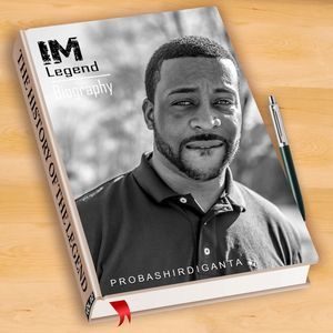 Meet your Posher, Chase